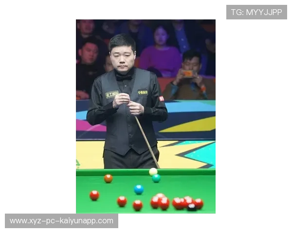 国锦赛激情再燃：丁俊晖迎战肖恩·墨菲，吴宜泽狙击世界第一特鲁姆普