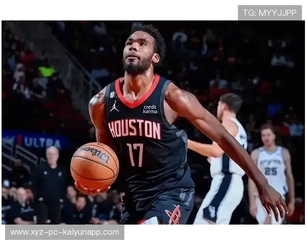 伊森成关键筹码！火箭补上争冠短板的最后一块