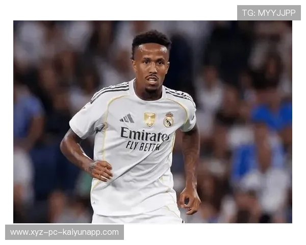 皇马紧急调整阵型，米利唐缺席影响巨大