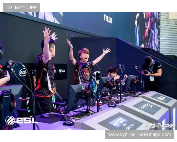 苏州电竞大会揭秘：哪些豪门队伍携明星登场？