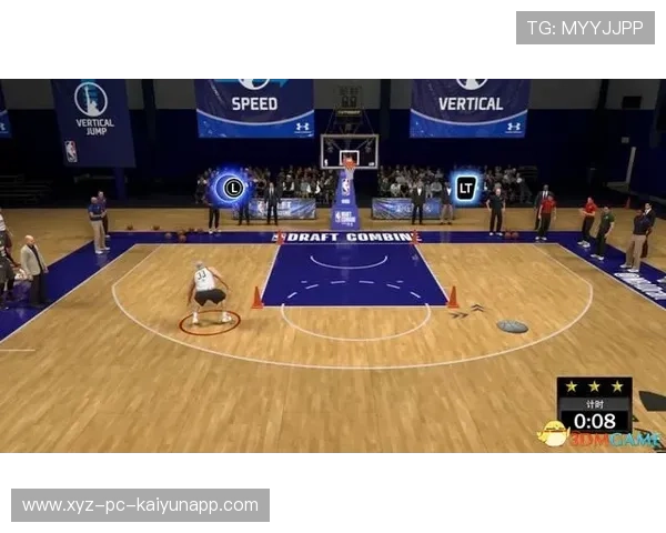 NBA球队选秀策略解析:谁是最被低估的天才? NBA球队选秀策略解析:谁是最被低估的天才?