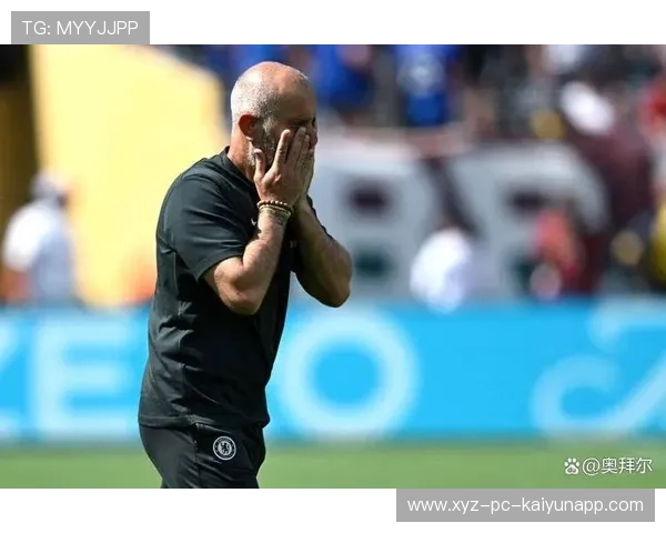 切尔西欧冠失利，马雷斯卡换人失误被逆转