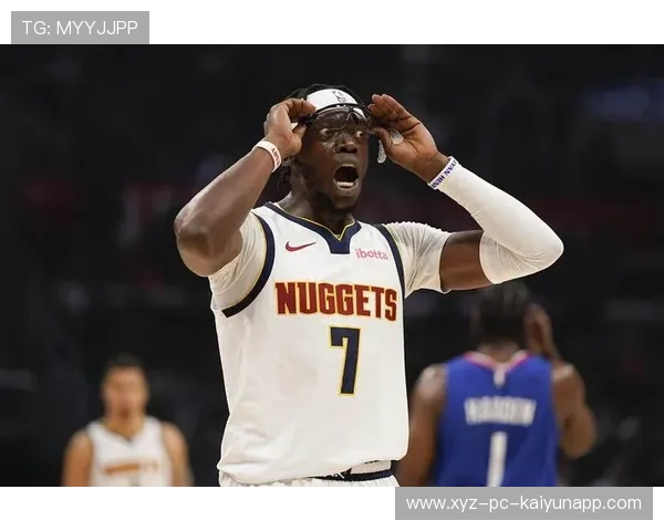 掘金板凳轮换的攻防贡献均衡性提升