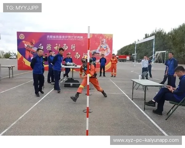 比赛组织方完善赛事后勤与保障流程 比赛组织方完善赛事后勤与保障流程